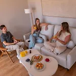 Singularstays Atico Reina Catalina Apartament Walencja