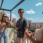 Apartament Singularstays Atico Reina Catalina *