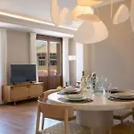 Singularstays Atico Reina Catalina Apartament Walencja