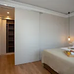Singularstays Atico Reina Catalina Apartament Walencja