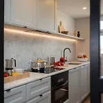 Singularstays Atico Reina Catalina Apartament Walencja