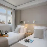 Apartament Singularstays Atico Reina Catalina Walencja