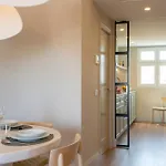 Singularstays Atico Reina Catalina Apartament Walencja