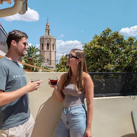 Singularstays Atico Reina Catalina Appartement *