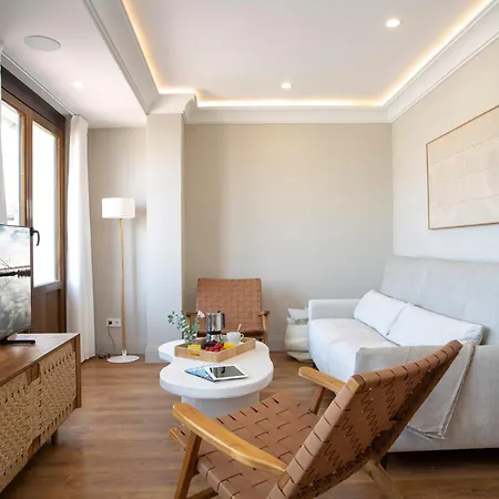 Singularstays Atico Reina Catalina * Valence