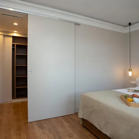 Singularstays Atico Reina Catalina 公寓 瓦伦西亚