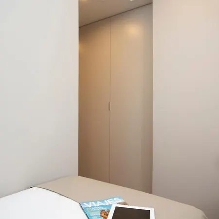 Singularstays Atico Reina Catalina * Valence