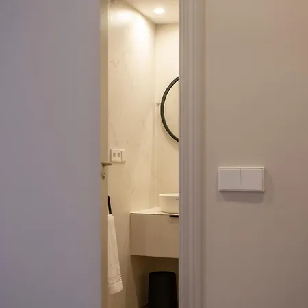 Singularstays Atico Reina Catalina Βαλένθια