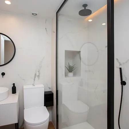 Singularstays Atico Reina Catalina Βαλένθια
